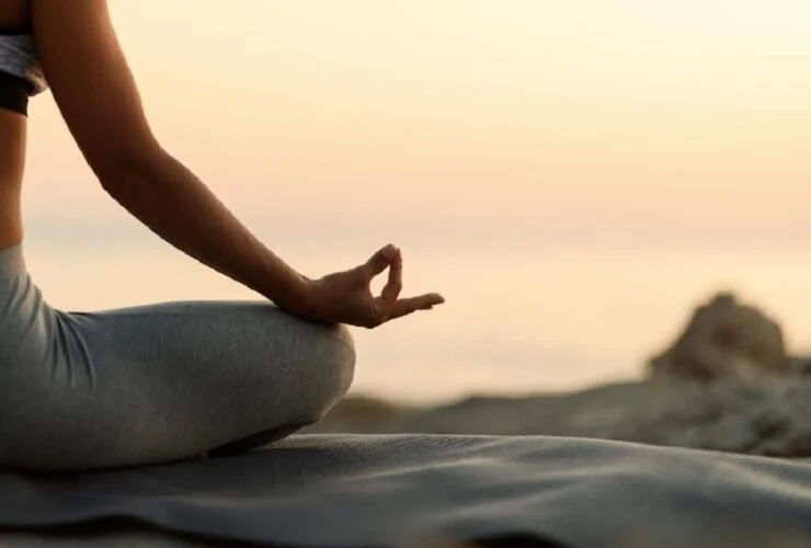 medytacja mindfulness